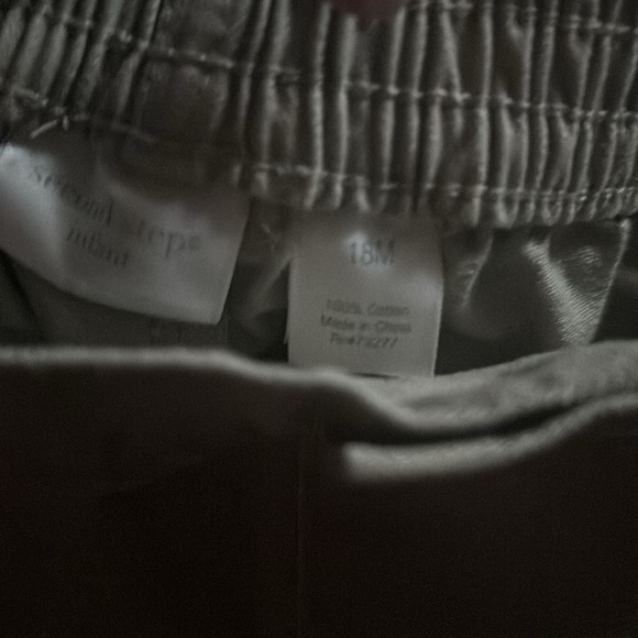 18montgs everything- TOMMY HILFIGER/ Nike matching not included 2t/24 months - Picture 6 of 13